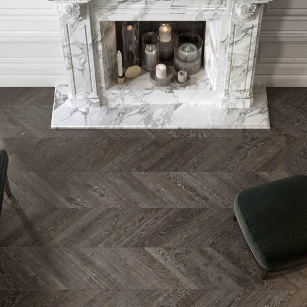 Ялинка паркет Corà Parquet - Evo Garant Eccellenze Italiane