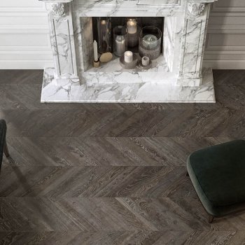 Ялинка паркет Corà Parquet - Evo Garant Eccellenze Italiane