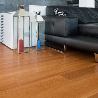 Паркет Corá Parquet - Evo Garant Essenze