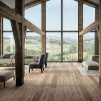 Паркет Corá Parquet - Evo Garant Larice