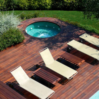 Терасна дошка Corà Parquet - Elysium Терасна дошка Corà Parquet - Elysium