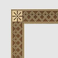 Італійський паркет Garbelotto - Creator Cornici Італійський паркет Garbelotto - Creator Cornici