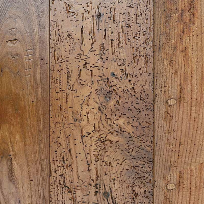 Італійський паркет Garbelotto - Linea Gli Antichi Elm