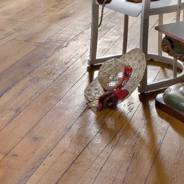 Італійський паркет Garbelotto - Linea Gli Antichi Oak