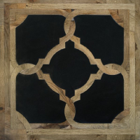 Італійський паркет Salis - Di Valore Intarsi (CHAUMONT NERO ASSOLUTO) Італійський паркет Salis - Di Valore Intarsi (CHAUMONT NERO ASSOLUTO)