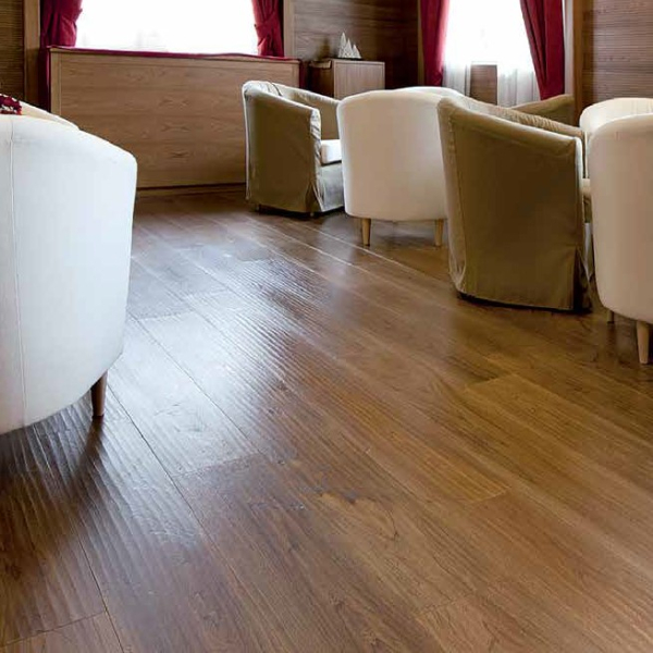 Італійський паркет Garbelotto - Linea I Tavolati Elm