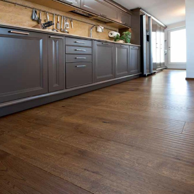 Італійський паркет Garbelotto - Linea I Tavolati Oak