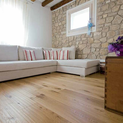 Італійський паркет Garbelotto - Linea I Tavolati Oak