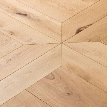 Паркет Labor Legno - Geometria Square Pattern