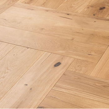 Паркет Labor Legno - Geometria Weave Pattern