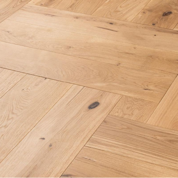 Паркет Labor Legno - Geometria Weave Pattern