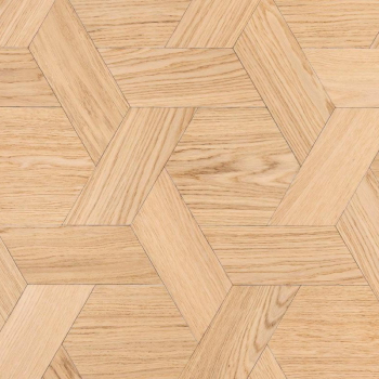 Паркет Labor Legno - Geometria Hexa Pattern