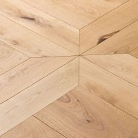 Паркет Labor Legno - Geometria Square Pattern