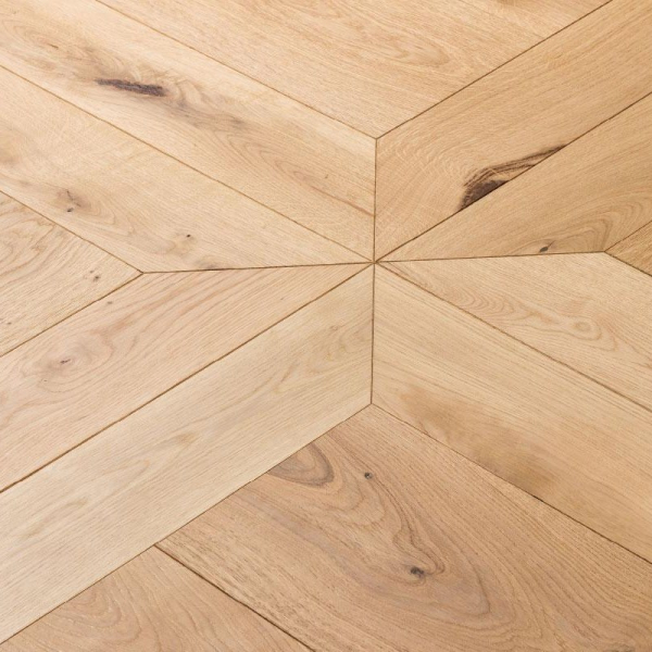 Паркет Labor Legno - Geometria Square Pattern
