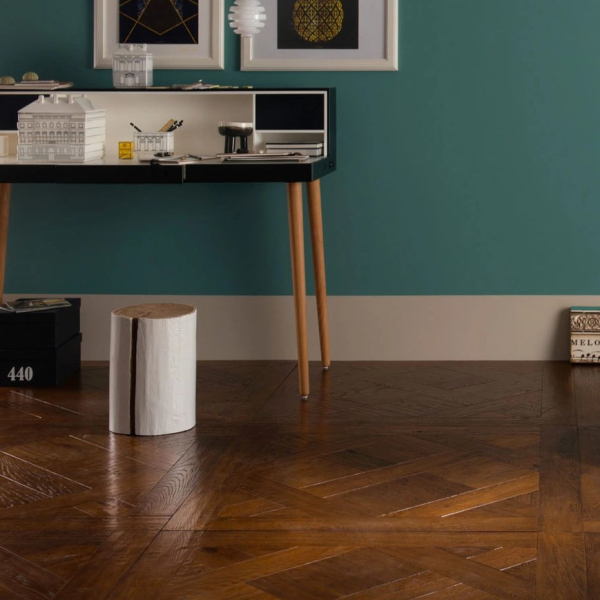 Паркет Mardegan Legno - Firenze style