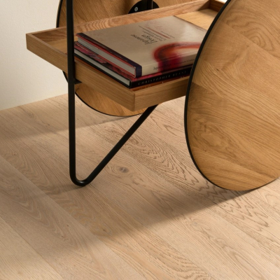 Паркет Mardegan Legno - Milano style