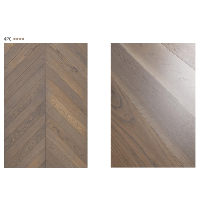 Італійський паркет Salis - Armonico 4PC
