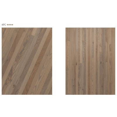 Італійський паркет Salis - Armonico 4PC