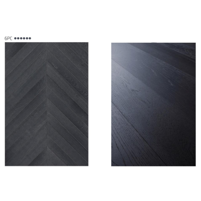 Італійський паркет Salis - Armonico 6PC