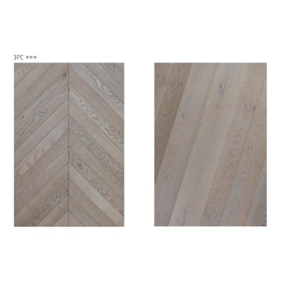 Італійський паркет ялинка Salis - Armonico 3PC