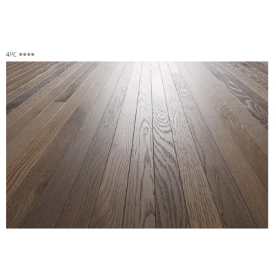 Італійський паркет Salis - Armonico 4PC