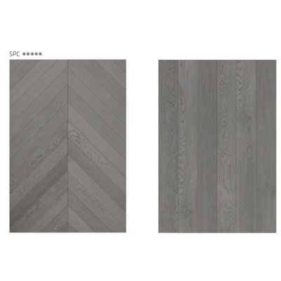 Італійський паркет ялинка Salis - Armonico 5PC