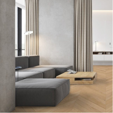 Італійський паркет ялинка Salis - Armonico 3PW