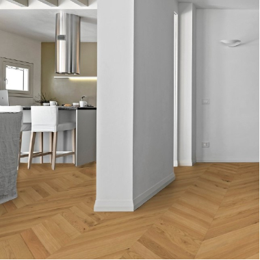 Італійський паркет ялинка Salis - Armonico 4PW