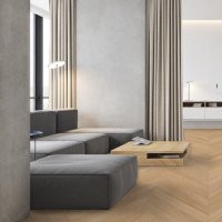 Італійський паркет ялинка Salis - Armonico 3PW