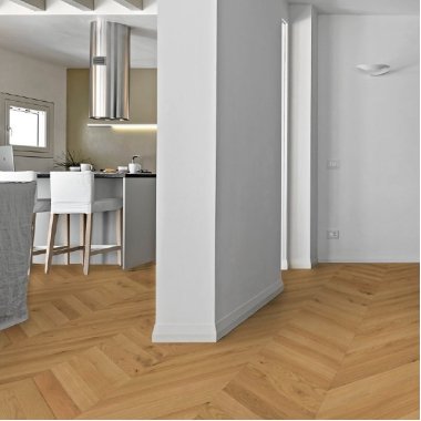 Італійський паркет ялинка Salis - Armonico 4PW