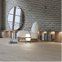 Італійський паркет Salis - Audace 1P Італійський паркет Salis - Audace 1P