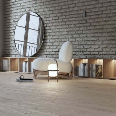 Італійський паркет Salis - Audace 1P
