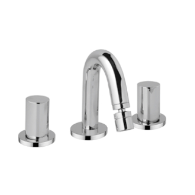 Bongio Aqua Змішувач для біде  40503/R