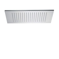 Bongio Soffioni Soffitto Лійка для верхнього душу стельова 888/55 50*50 Bongio Soffioni Soffitto Лійка для верхнього душу стельова 888/55 50*50