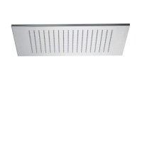 Bongio Soffioni Soffitto Лійка для верхнього душу стельова 888/55 50*50 Bongio Soffioni Soffitto Лійка для верхнього душу стельова 888/55 50*50