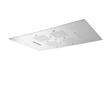 Bongio Soffioni Soffitto Лійка для верхнього душу стельова 888/С8
