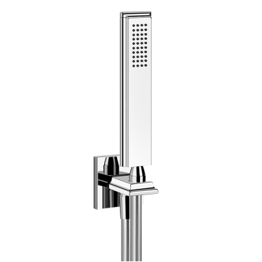 Душовий комплект Gessi Eleganza Chrome (46127-031)