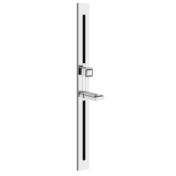 Душова стійка Gessi Eleganza Chrome (46142-031)