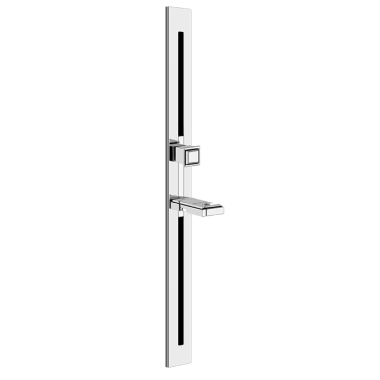 Душова стійка Gessi Eleganza Chrome (46142-031)