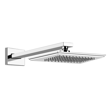 Верхній душ Gessi Eleganza Chrome (46148-031)