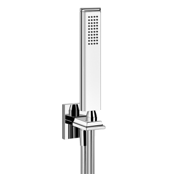 Душовий комплект Gessi Eleganza Chrome (46127-031)