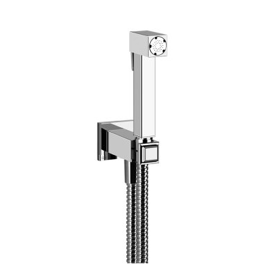 Gessi Eleganza Гігієнічний душ 46285 хром