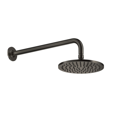Верхній душ Gessi Inciso Chrome (58148-031)