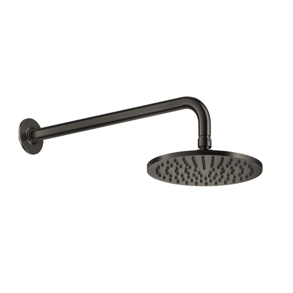 Верхній душ Gessi Inciso Chrome (58148-031)