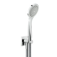 Душовий комплект Gessi Rilievo Chrome (59123-031)