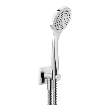 Душовий комплект Gessi Rilievo Chrome (59123-031)