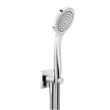 Душовий комплект Gessi Rilievo Chrome (59123-031)