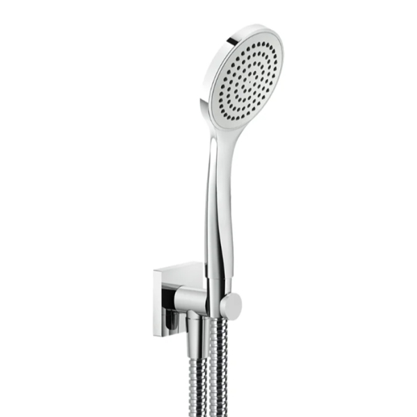 Душовий комплект Gessi Rilievo Chrome (59123-031)
