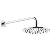 Душова головка Gessi Rilievo Chrome (59148-031)