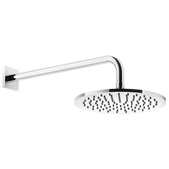 Душова головка Gessi Rilievo Chrome (59148-031)